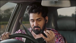 Bhagya Lakshmi - 5th October 2024